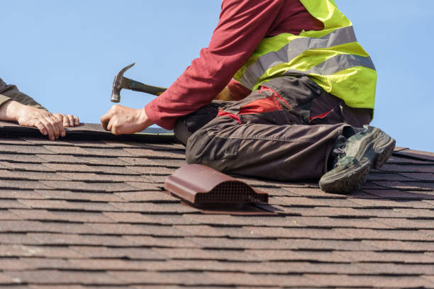 Best Shingle Roofing Installation  in Hornsby Bend, TX