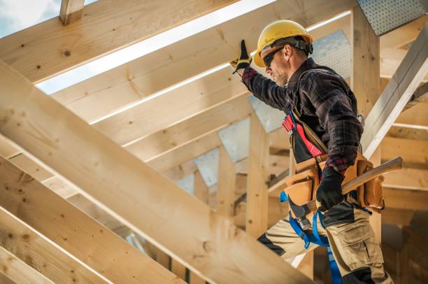 Best Roof Leak Repair  in Hornsby Bend, TX