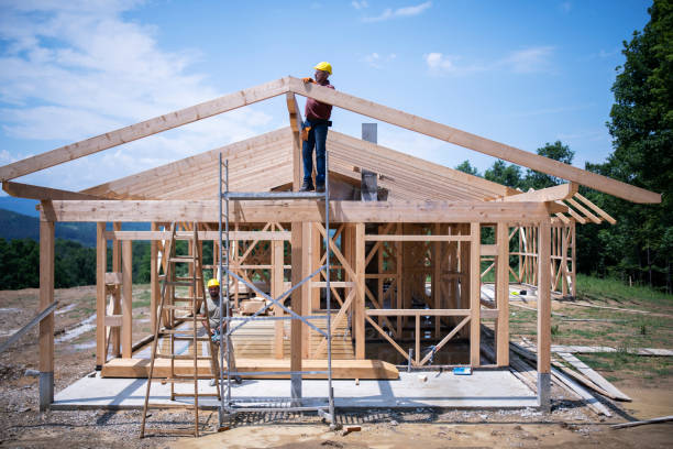 Best Storm Damage Roof Repair  in Hornsby Bend, TX