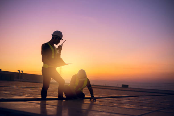Quick and Trustworthy Emergency Roof Repair Services in Hornsby Bend, TX