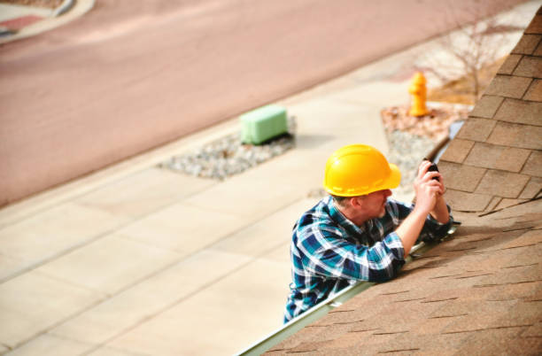 Best Gutter Installation and Roofing  in Hornsby Bend, TX