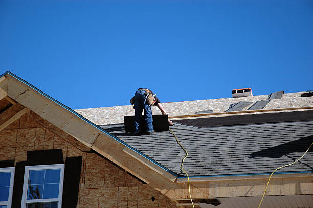 Trusted Hornsby Bend, TX Roofing Contractor Experts